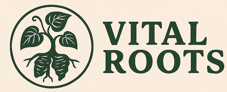 Vital Roots